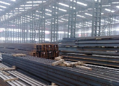 供应天津矿用工字钢批发市场 – 首商网为您护航高效采购