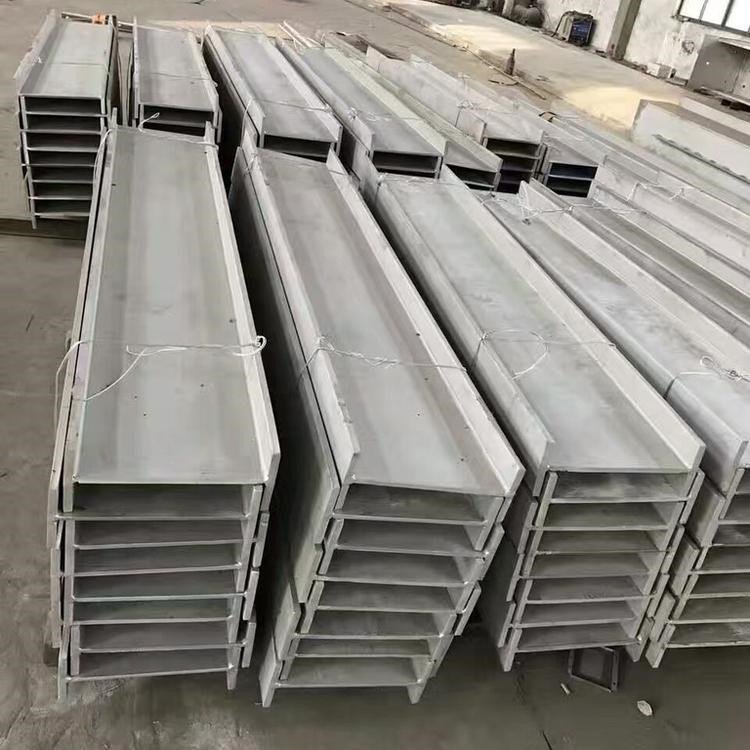 繁奥工字钢 现代建筑的隐形脊梁