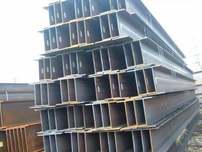 大理工字钢加工厂 工字钢选型、加工与供应全解析
